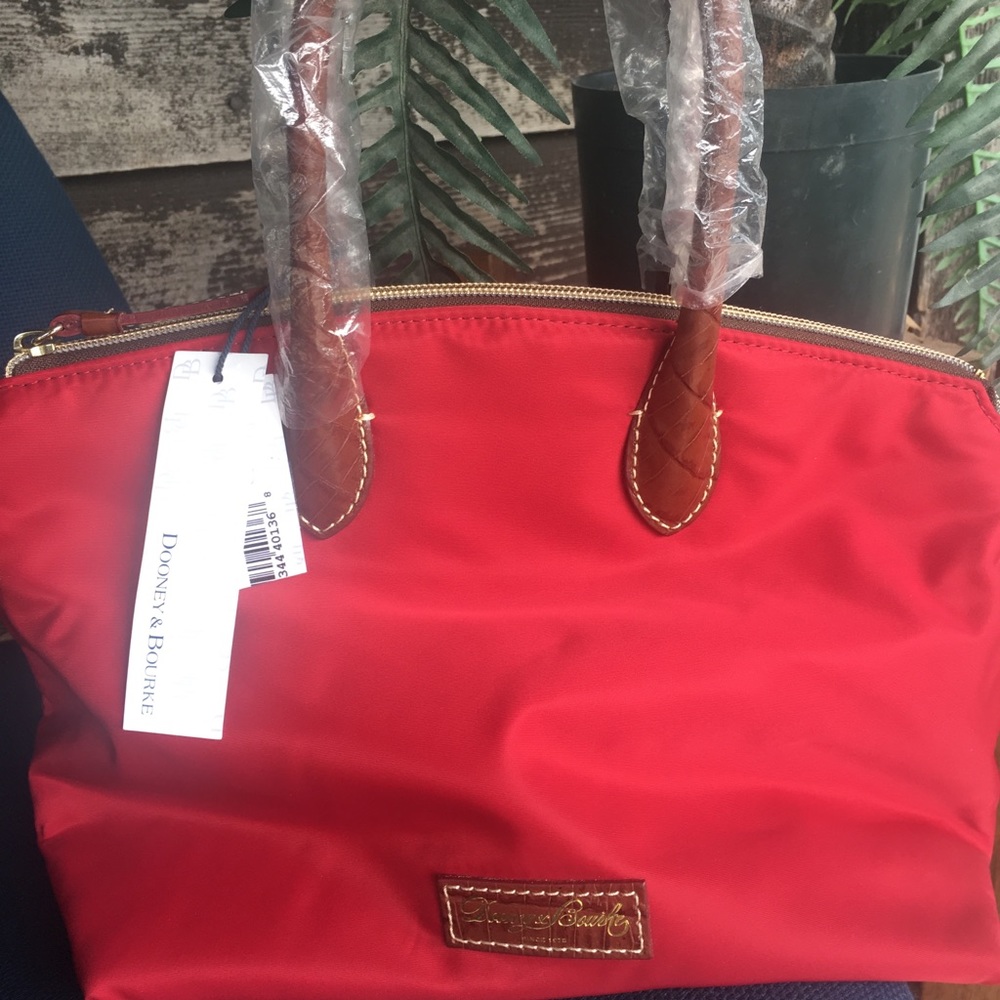 Dooney and Bourke